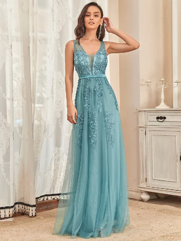 Women's Fashion Sleeveless Wholesale Party Dresses