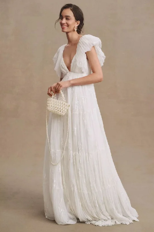 BHLDN Valentina Gown