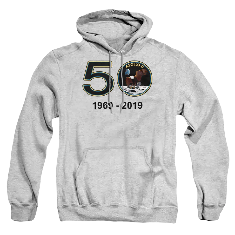 NASA Apollo 11 50Th - Pullover Hoodie