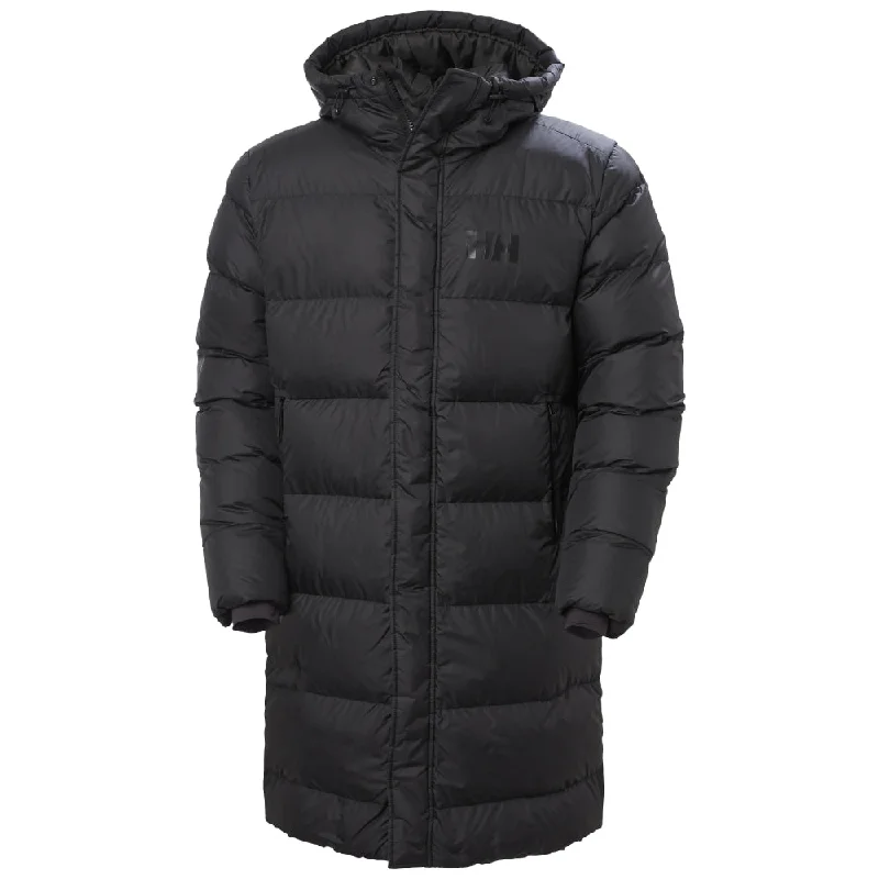 Helly Hansen Active Adult Long Winter Parka 2023