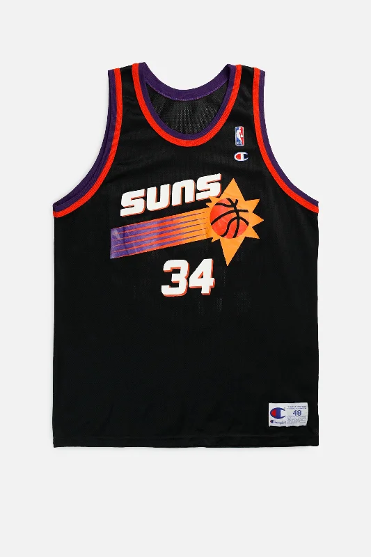 Vintage Phoenix Suns NBA Jersey - XL