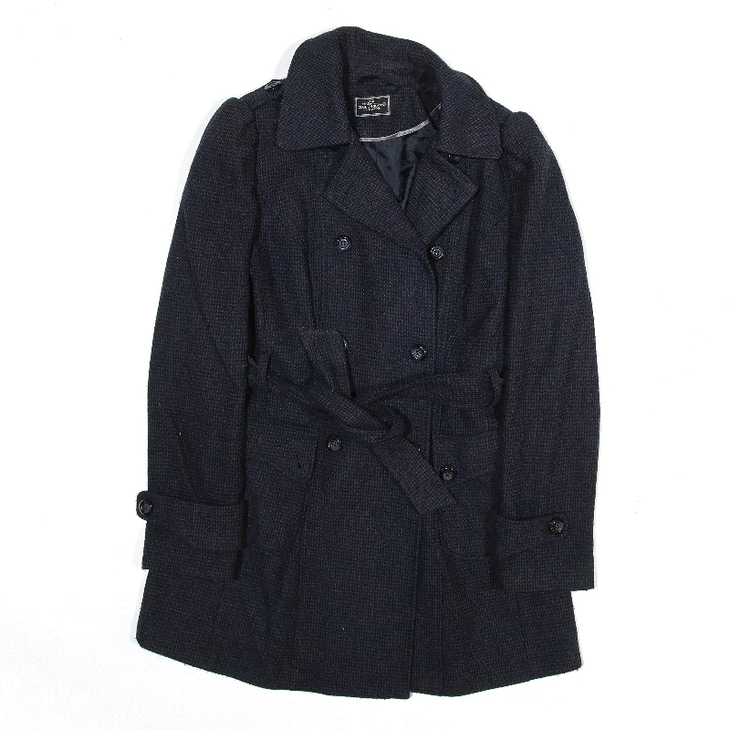 CLOCKHOUSE Jacket Blue Womens M