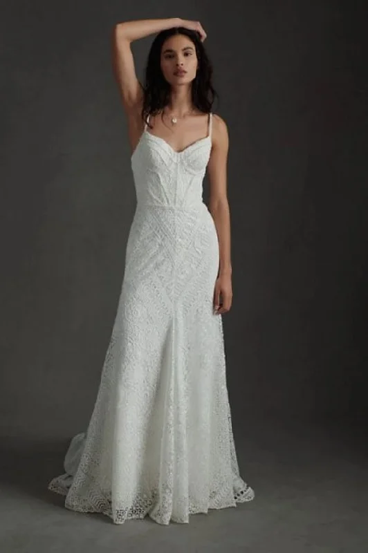 BHLDN Rish Anna Gown