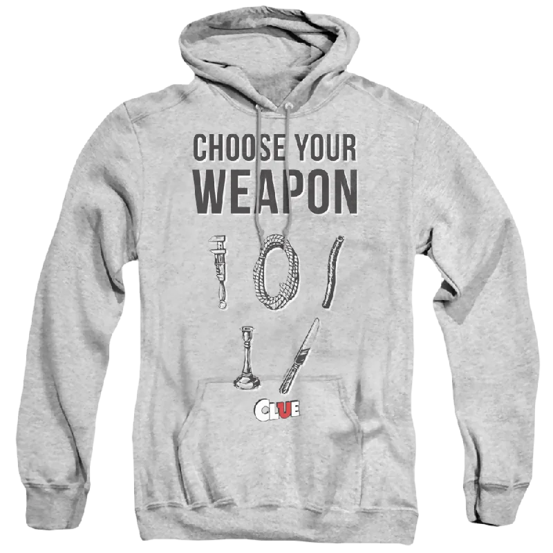 Hasbro Choose - Pullover Hoodie