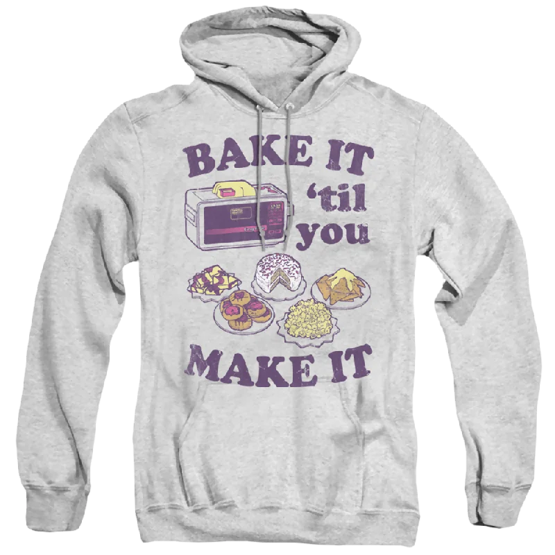 Hasbro Bake It Til You Make It - Pullover Hoodie