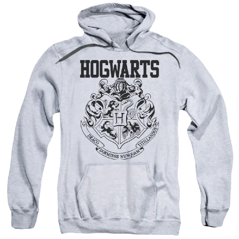 Harry Potter Hogwarts Athletic - Pullover Hoodie