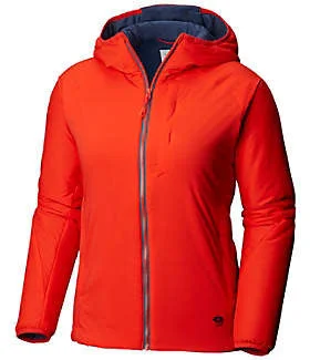 Mountain Hardware Kor Strata W's Hoody