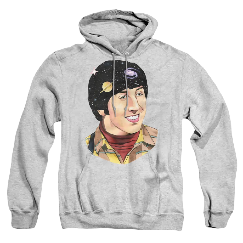 Big Bang Theory, The Howard Space - Pullover Hoodie