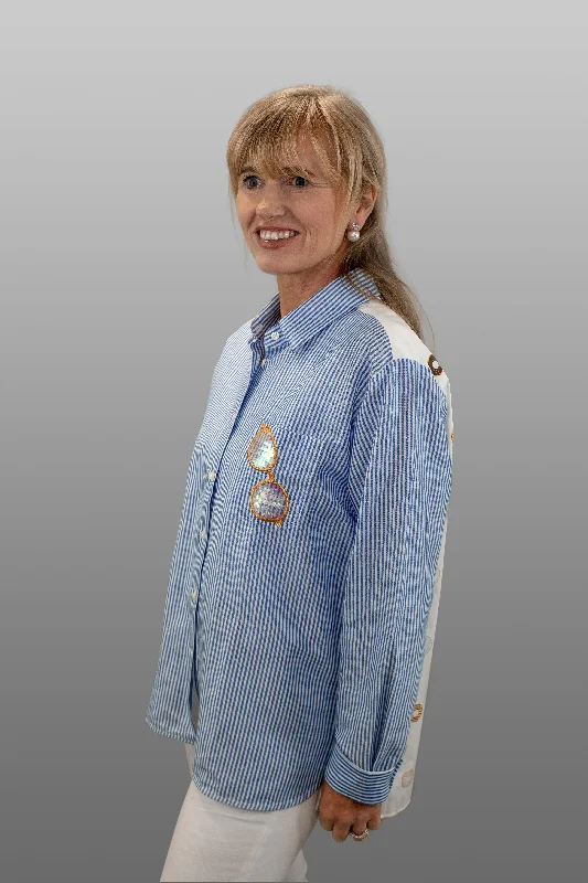 Vilagallo Isabella Shirt