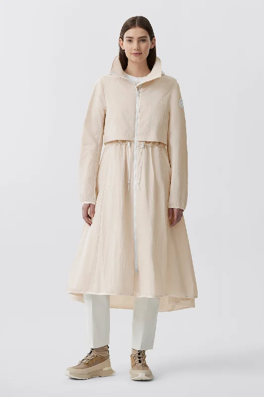 Sinclair Long Coat