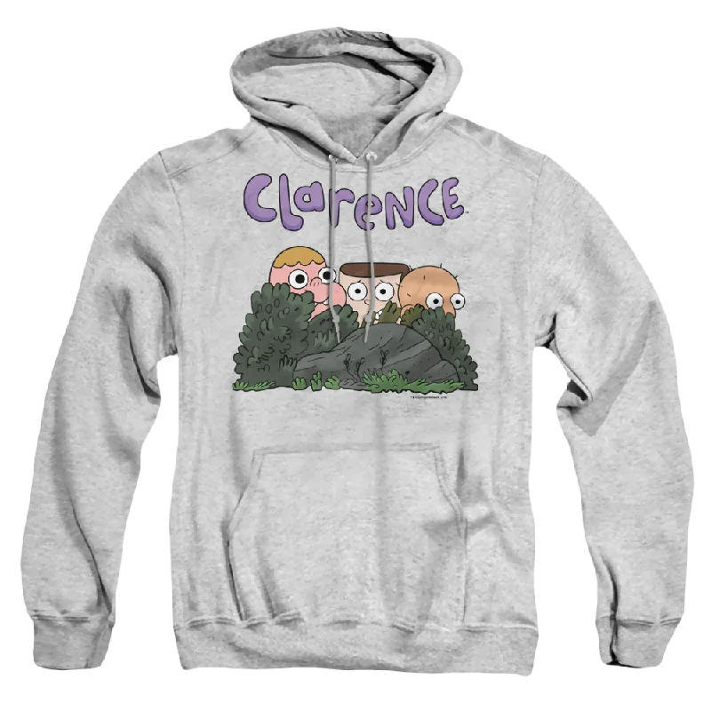 Clarence Gang - Pullover Hoodie