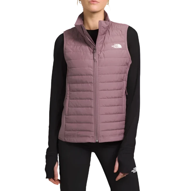 WOMEN'S CANYONLANDS HYBRID VEST