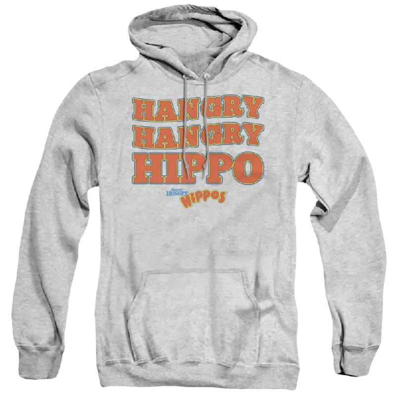 Hasbro Hangry - Pullover Hoodie