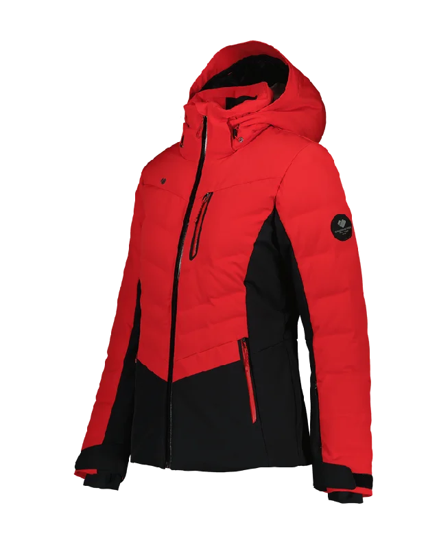 Obermeyer Cosima Down Jacket