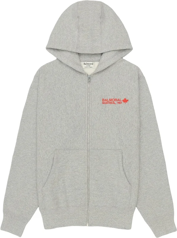 Heather Grey