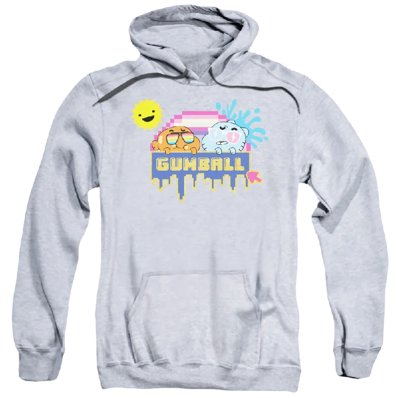 Amazing World of Gumball, The Sunshine - Pullover Hoodie