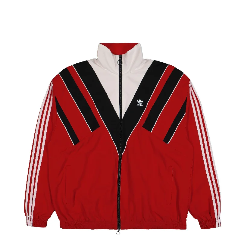 W Rasant Track Top