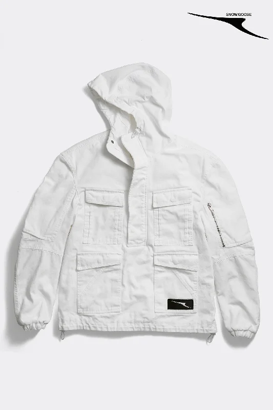 Nirvalis Jacket