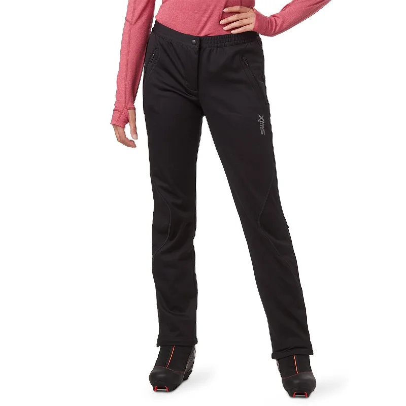 Swix W's Lillehammer XC Ski Pant