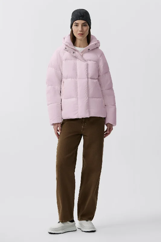 Junction Parka Pastels