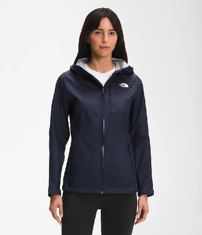 The North Face Women's Alta Vista Jacket