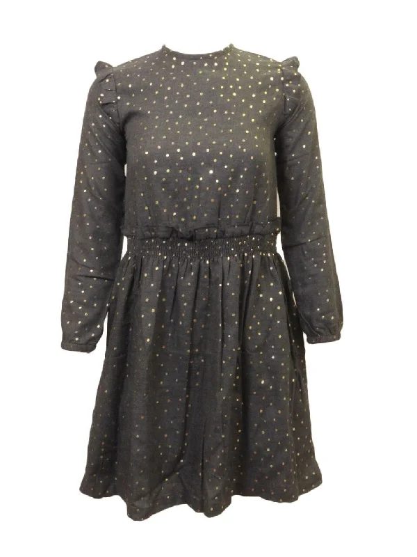 Miss Issippi Polka Dot Dress