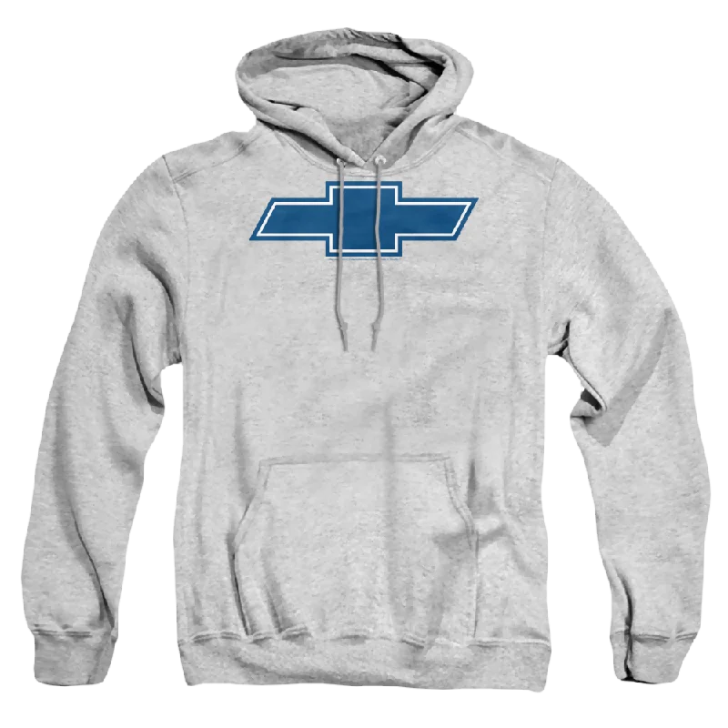 Chevrolet Simple Vintage Bowtie - Pullover Hoodie