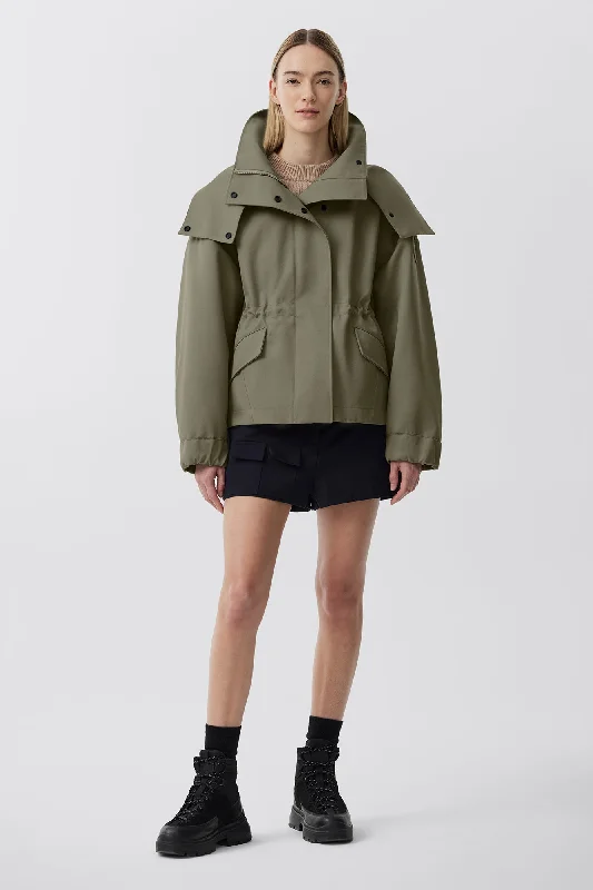 Olivine Jacket