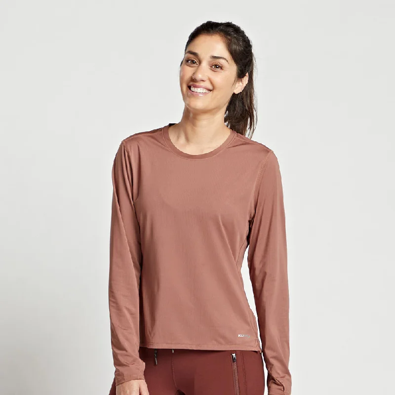 Women's Korsa Fly Long Sleeve