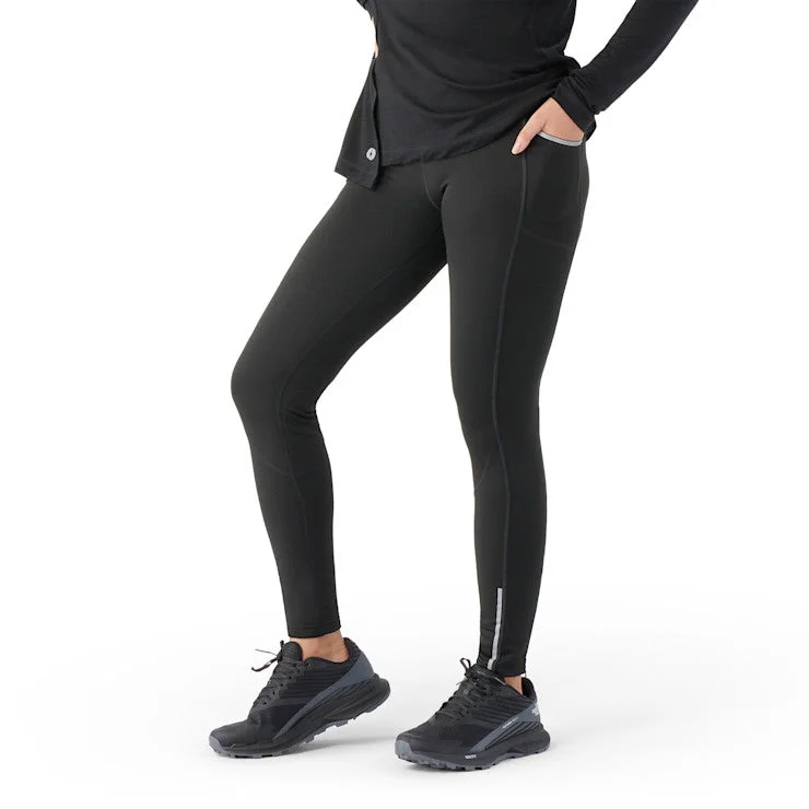 Smartwool Women's Active Fleece Tight