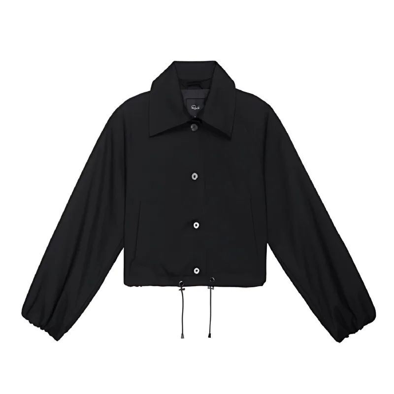 Women's North Jacket In Black