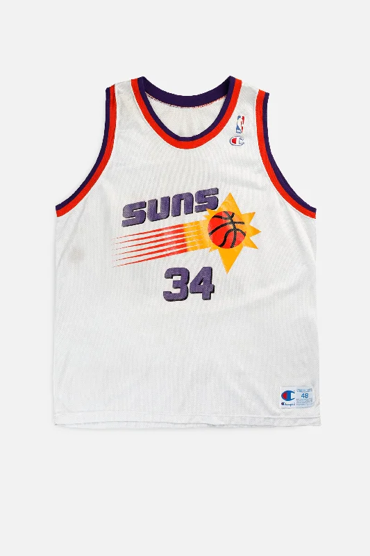 Vintage Phoenix Suns NBA Jersey - XL