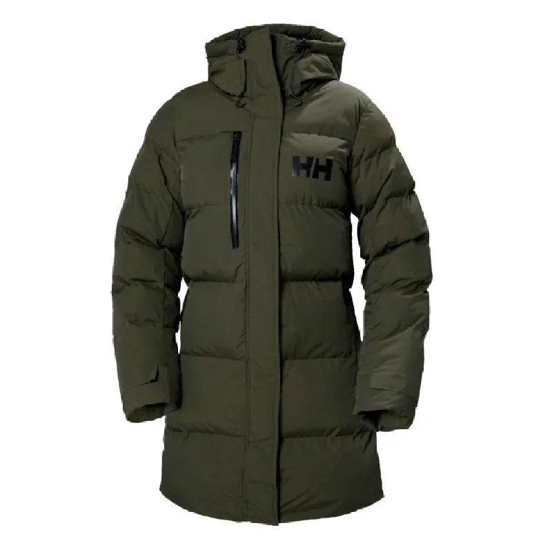 Helly Hansen Adore Womens Puffy Parka 2023