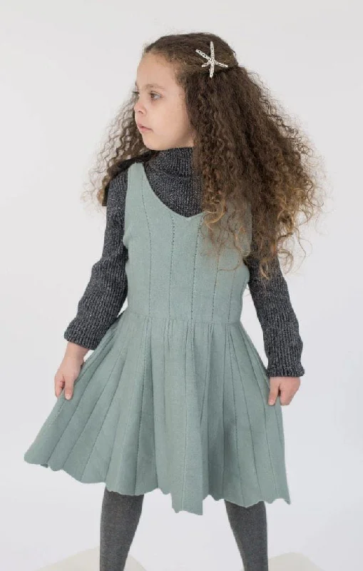 Lilou Kids Casselberry Jumper