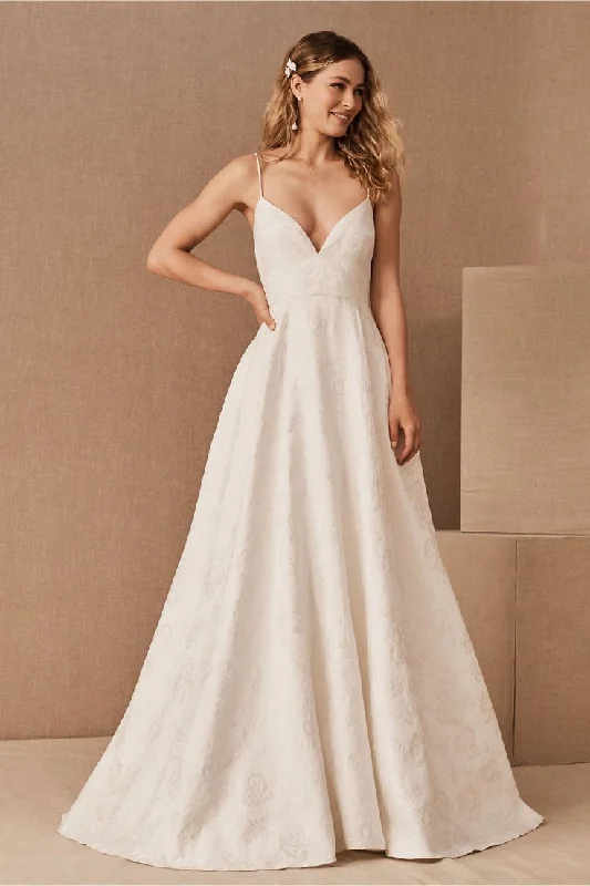 BHLDN Sachin & Babi Penny Gown