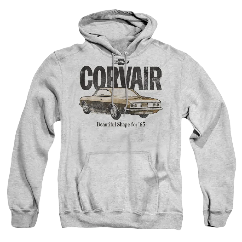 Chevrolet Retro Corvair - Pullover Hoodie