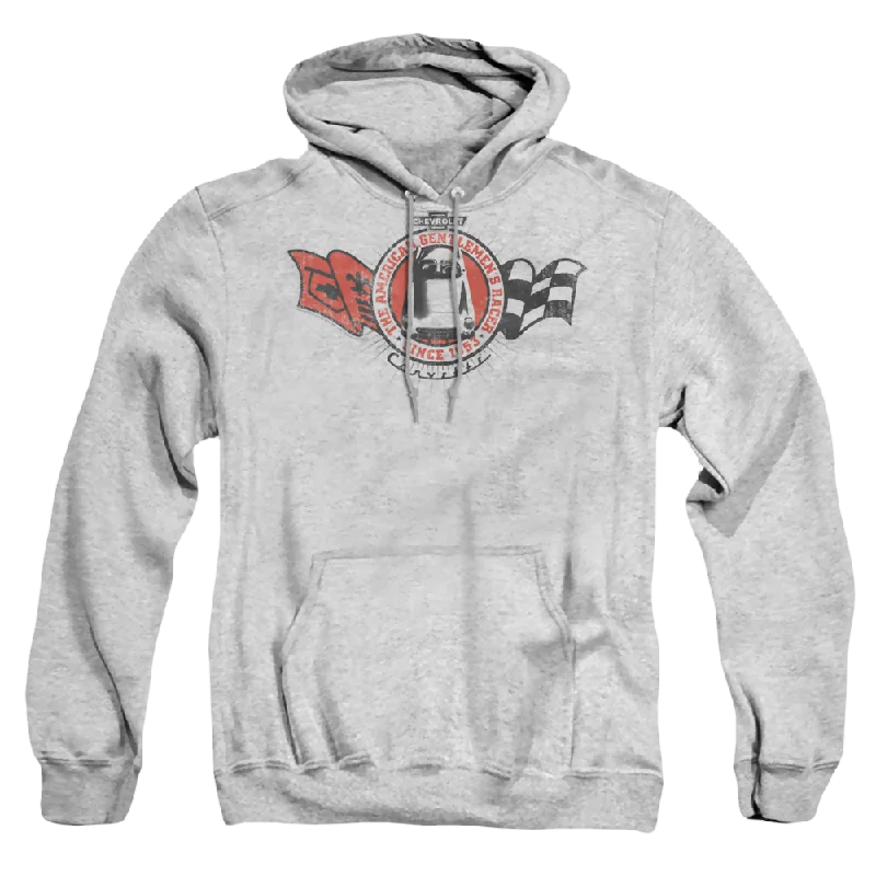 Chevrolet Gentlemens Racer - Pullover Hoodie