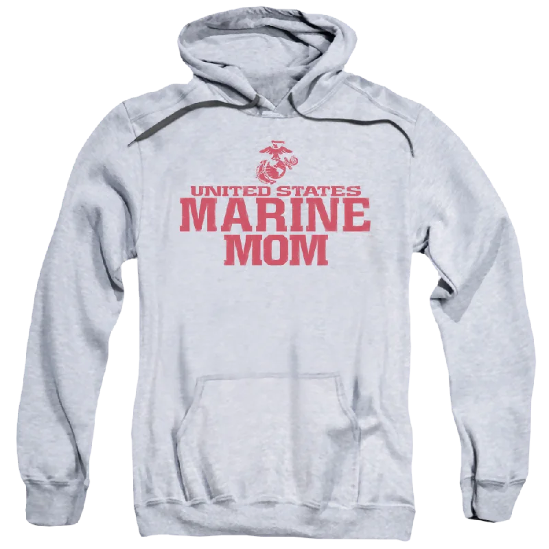 U.S. Marine Corps. Marine Family - Pullover Hoodie