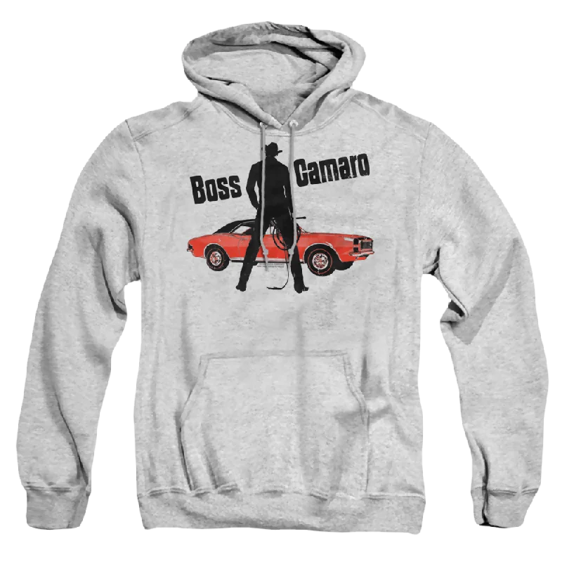 Chevrolet Boss - Pullover Hoodie