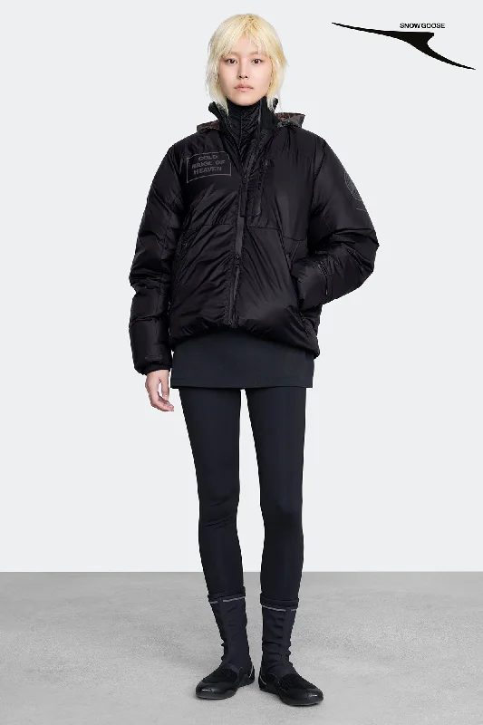 Aura Puffer