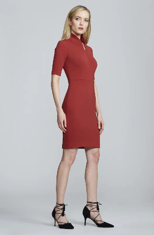 Nora Gardner Evelyn Dress