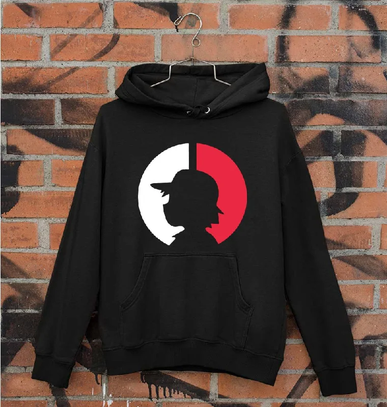 Pokémon Unisex Hoodie for Men/Women