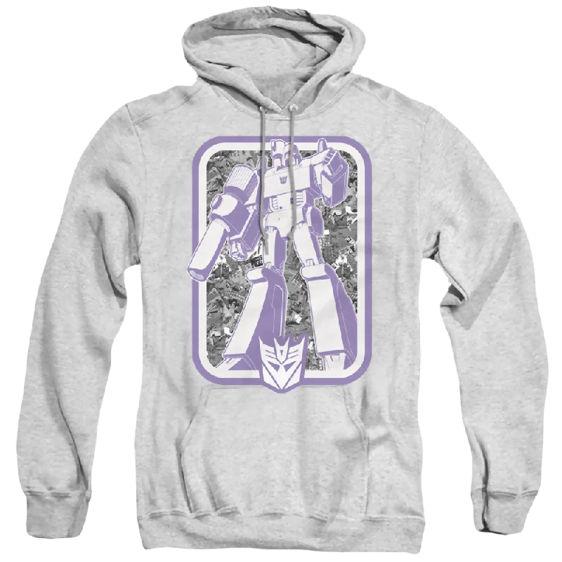 Transformers Decepticon - Pullover Hoodie