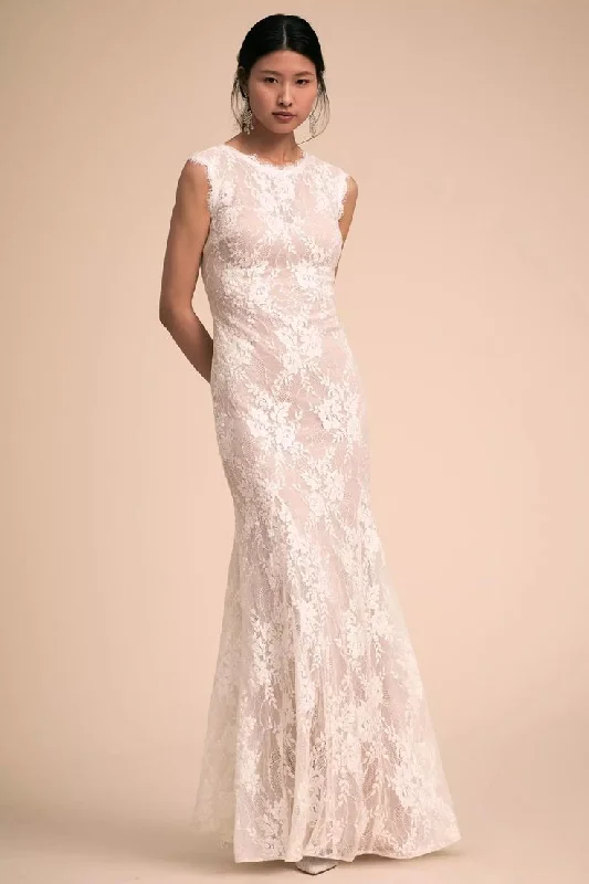 BHLDN Ryland Gown