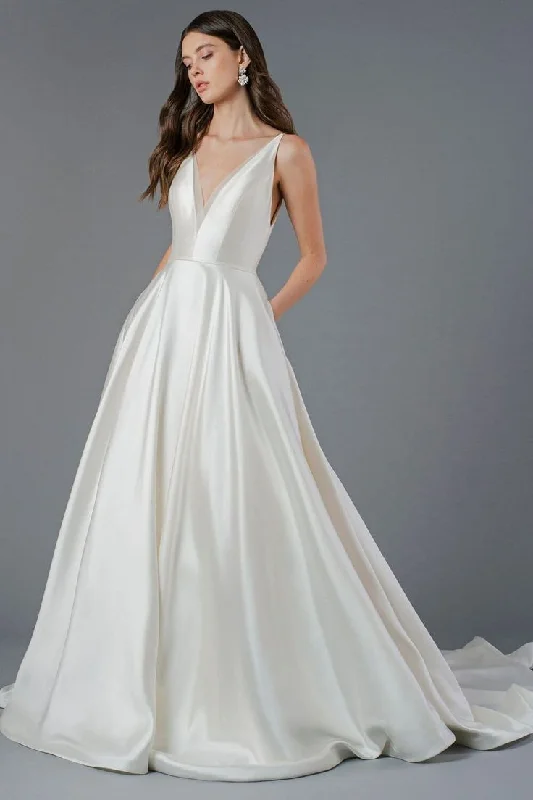 Jenny Yoo Audrey Gown