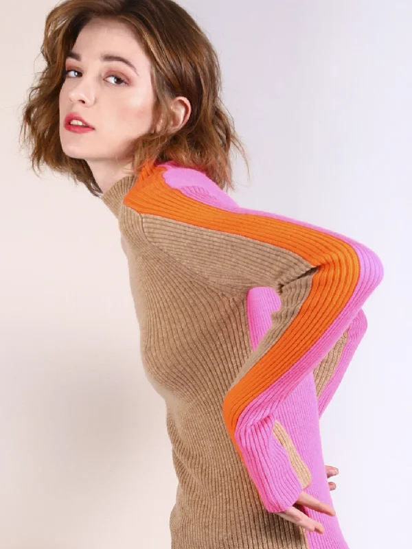 Vilagallo Anna Knitwear