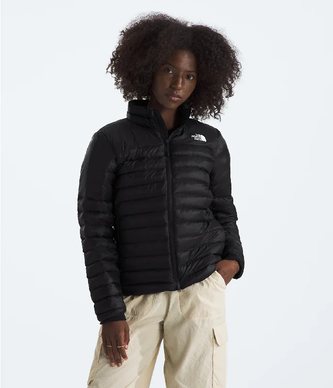 The North Face Women's Terra Peak Jacket