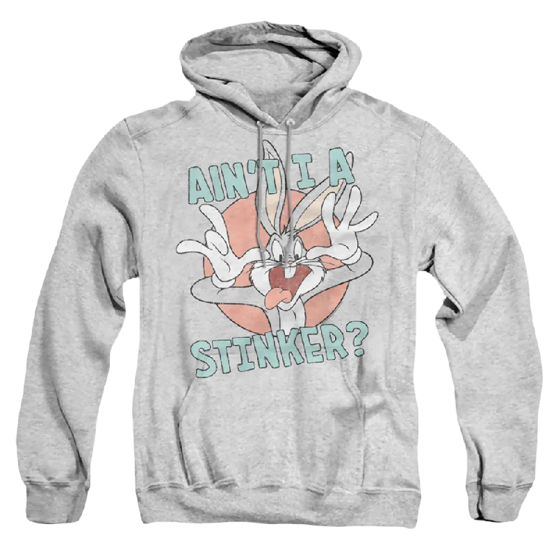 Looney Tunes Aint I A Stinker - Pullover Hoodie